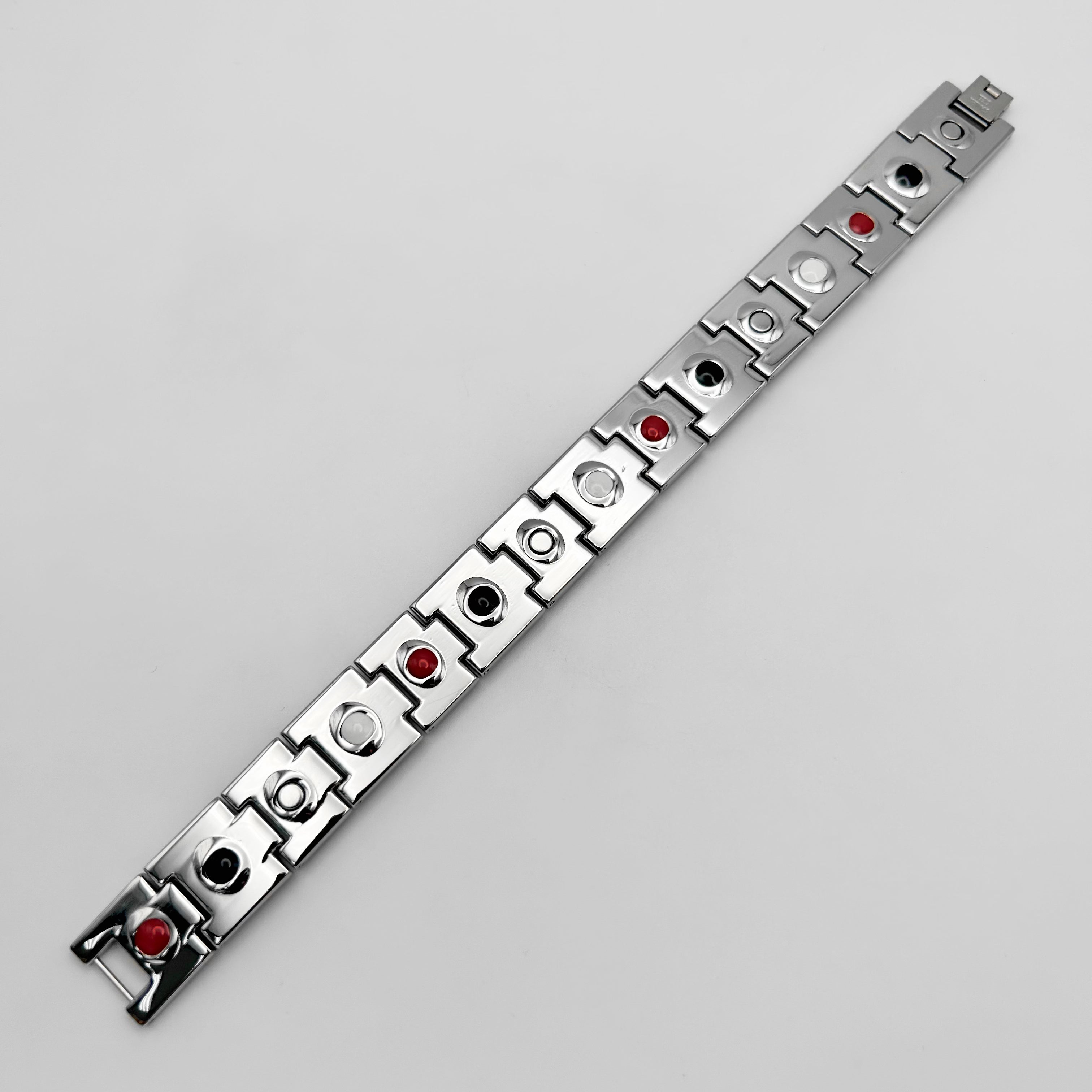 Bracelet - Stainless Steel - BLS-1067
