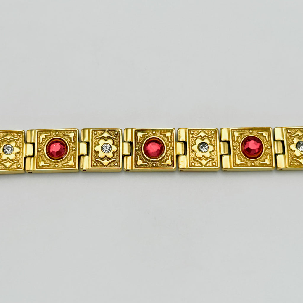 Bracelet - Stainless Steel - BLS-1068