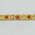 Bracelet - Stainless Steel - BLS-1068