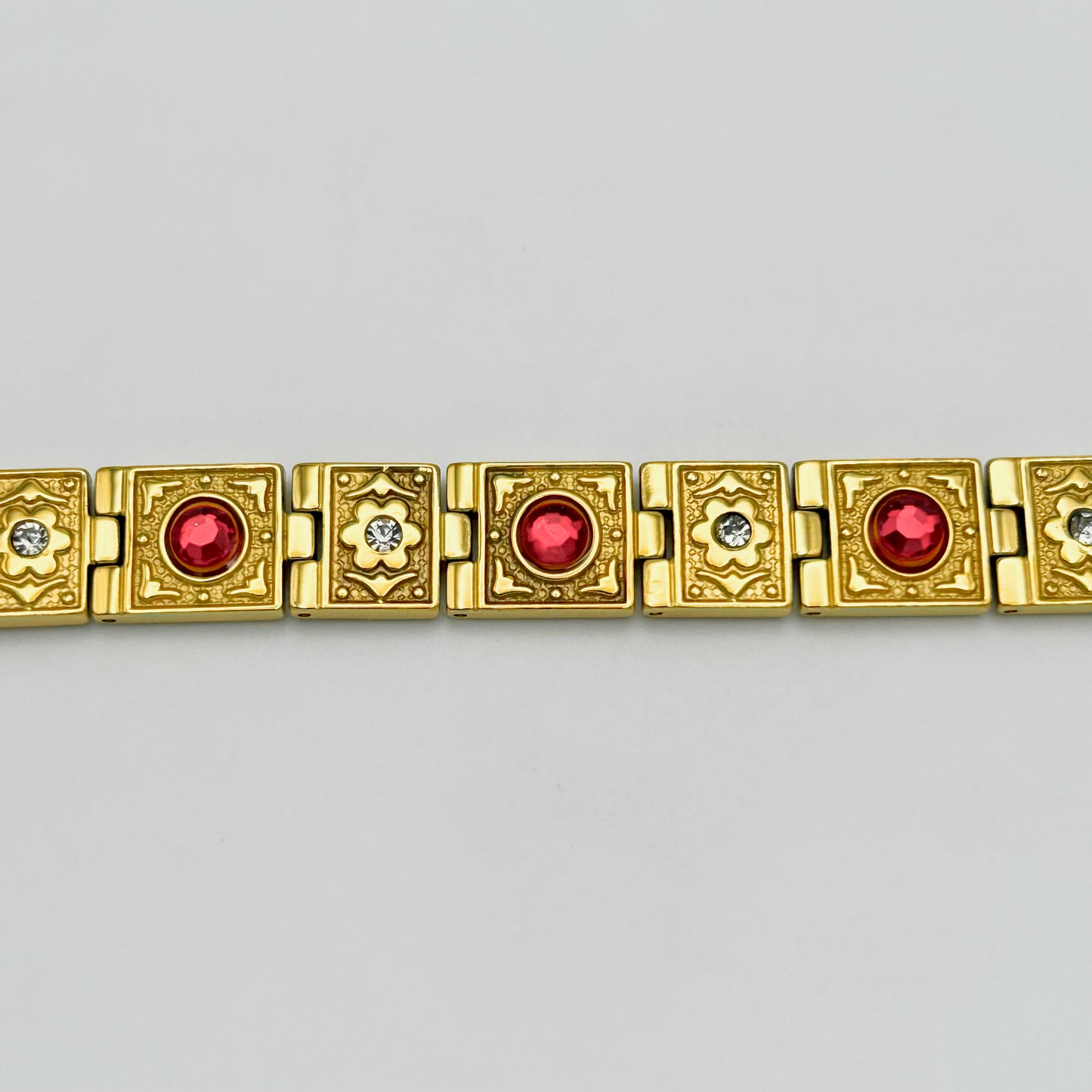 Bracelet - Stainless Steel - BLS-1068