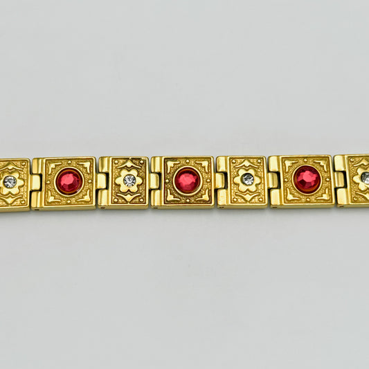 Bracelet - Stainless Steel - BLS-1068