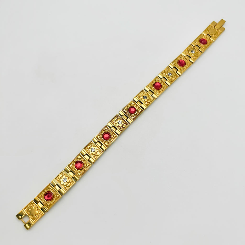 Bracelet - Stainless Steel - BLS-1068