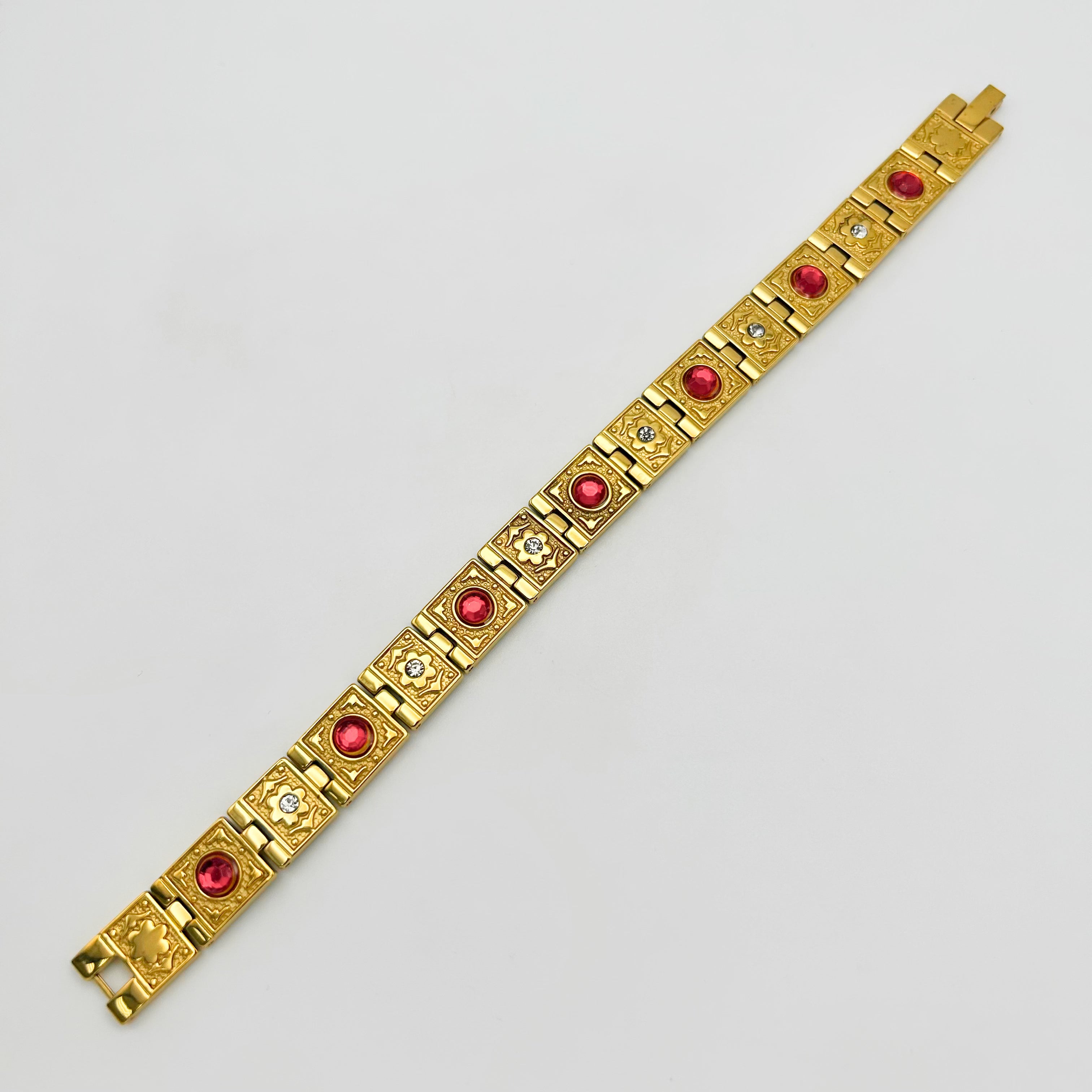 Bracelet - Stainless Steel - BLS-1068