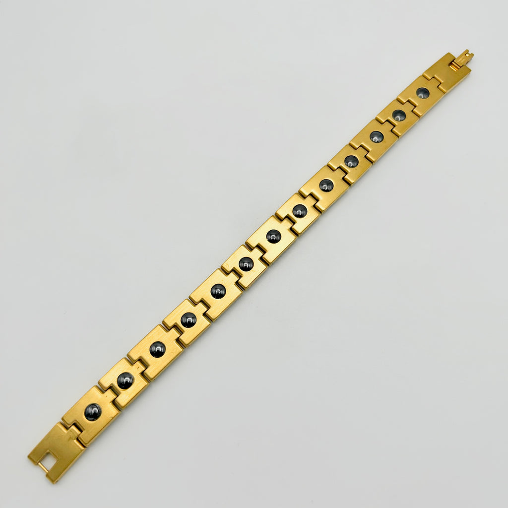 Bracelet - Stainless Steel - BLS-1068