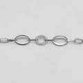 Bracelet - Stainless Steel - BLS-1069