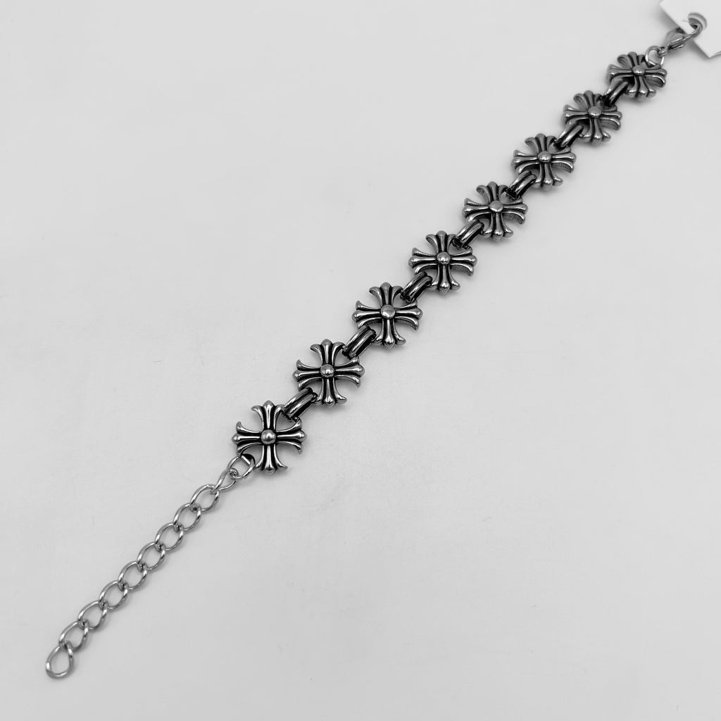 Bracelet - Stainless Steel - BLS-1070