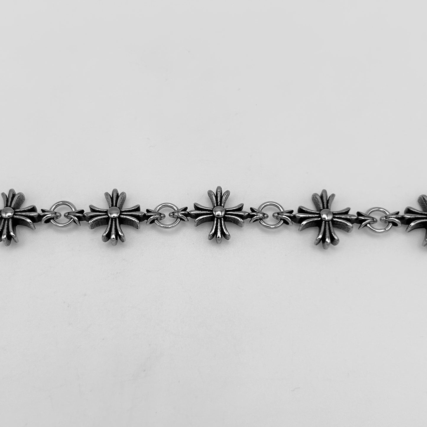 Bracelet - Stainless Steel - BLS-1071