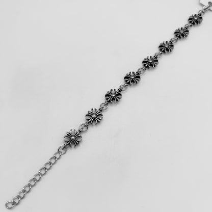 Bracelet - Stainless Steel - BLS-1072