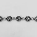 Bracelet - Stainless Steel - BLS-1073