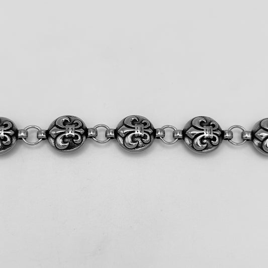 Bracelet - Stainless Steel - BLS-1073