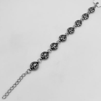 Bracelet - Stainless Steel - BLS-1073