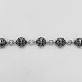Bracelet - Stainless Steel - BLS-1074