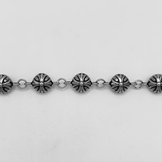 Bracelet - Stainless Steel - BLS-1074