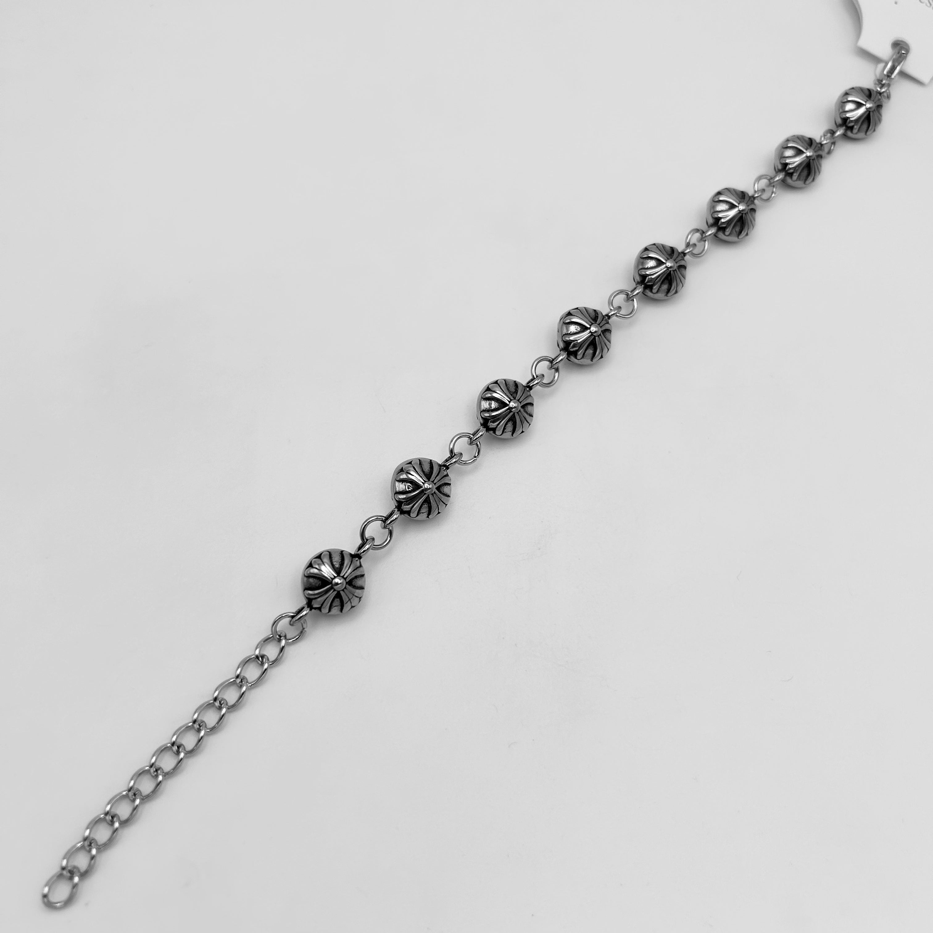 Bracelet - Stainless Steel - BLS-1074