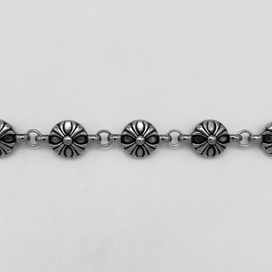 Bracelet - Stainless Steel - BLS-1075
