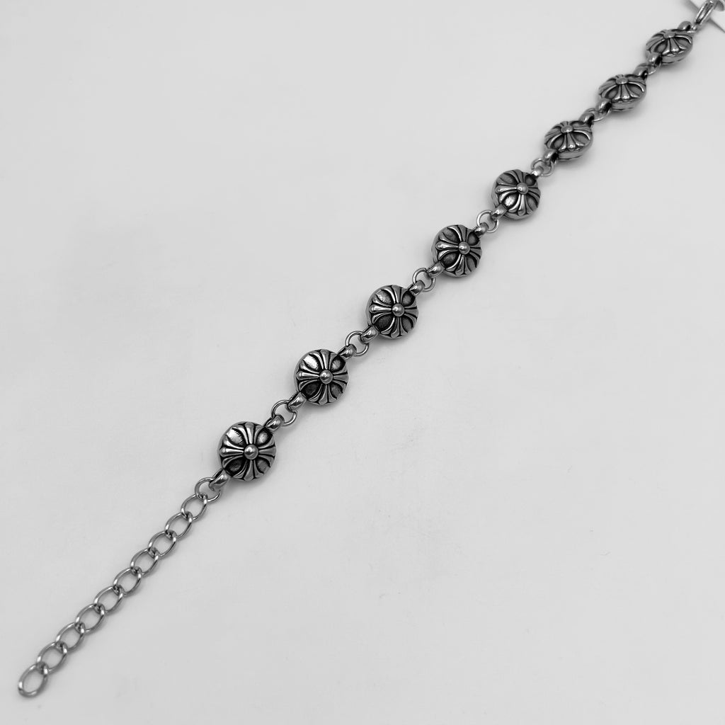 Bracelet - Stainless Steel - BLS-1075