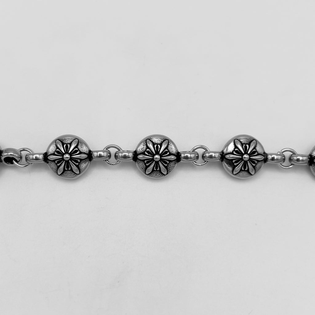 Bracelet - Stainless Steel - BLS-1076