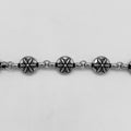 Bracelet - Stainless Steel - BLS-1076
