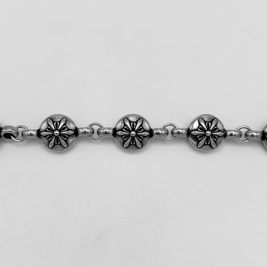 Bracelet - Stainless Steel - BLS-1076