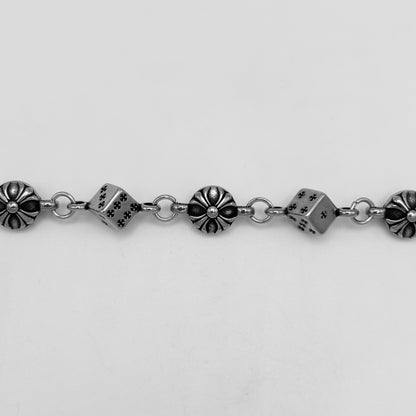 Bracelet - Stainless Steel - BLS-1079