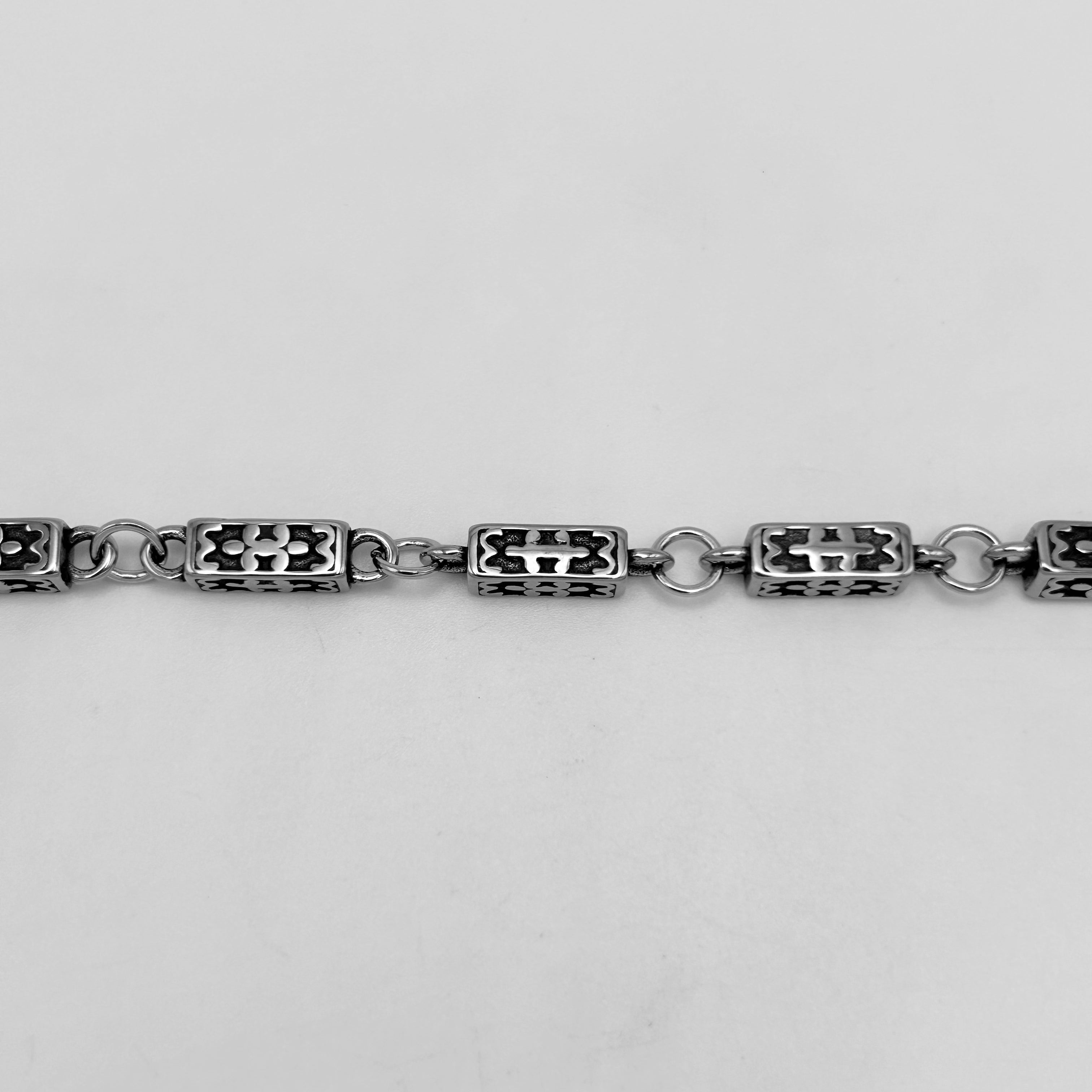 Bracelet - Stainless Steel - BLS-1080
