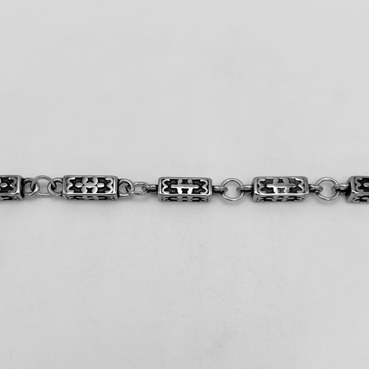 Bracelet - Stainless Steel - BLS-1080