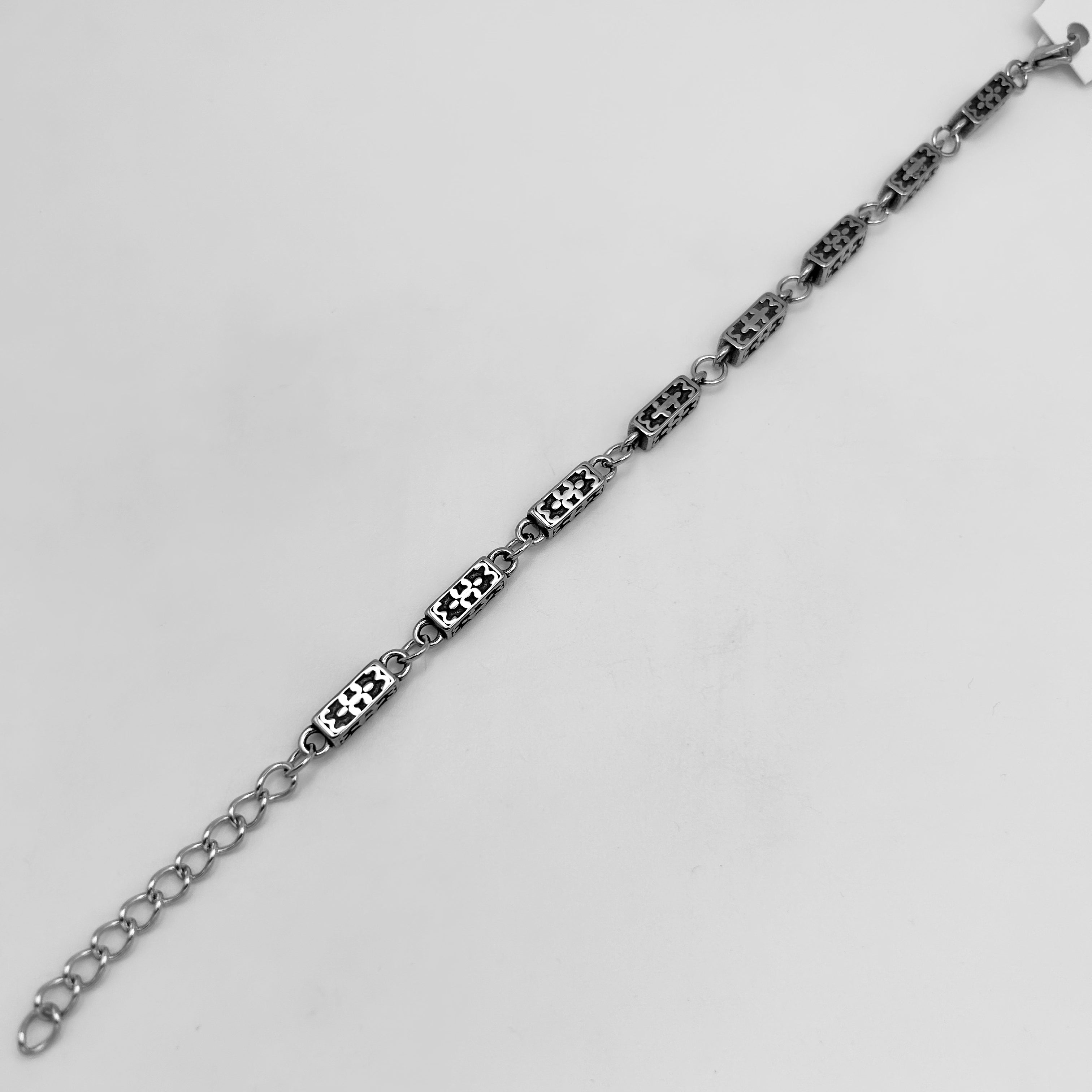 Bracelet - Stainless Steel - BLS-1080