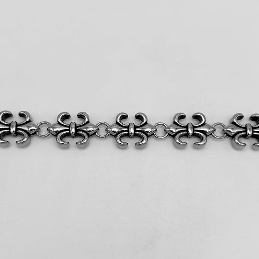 Bracelet - Stainless Steel - BLS-1081