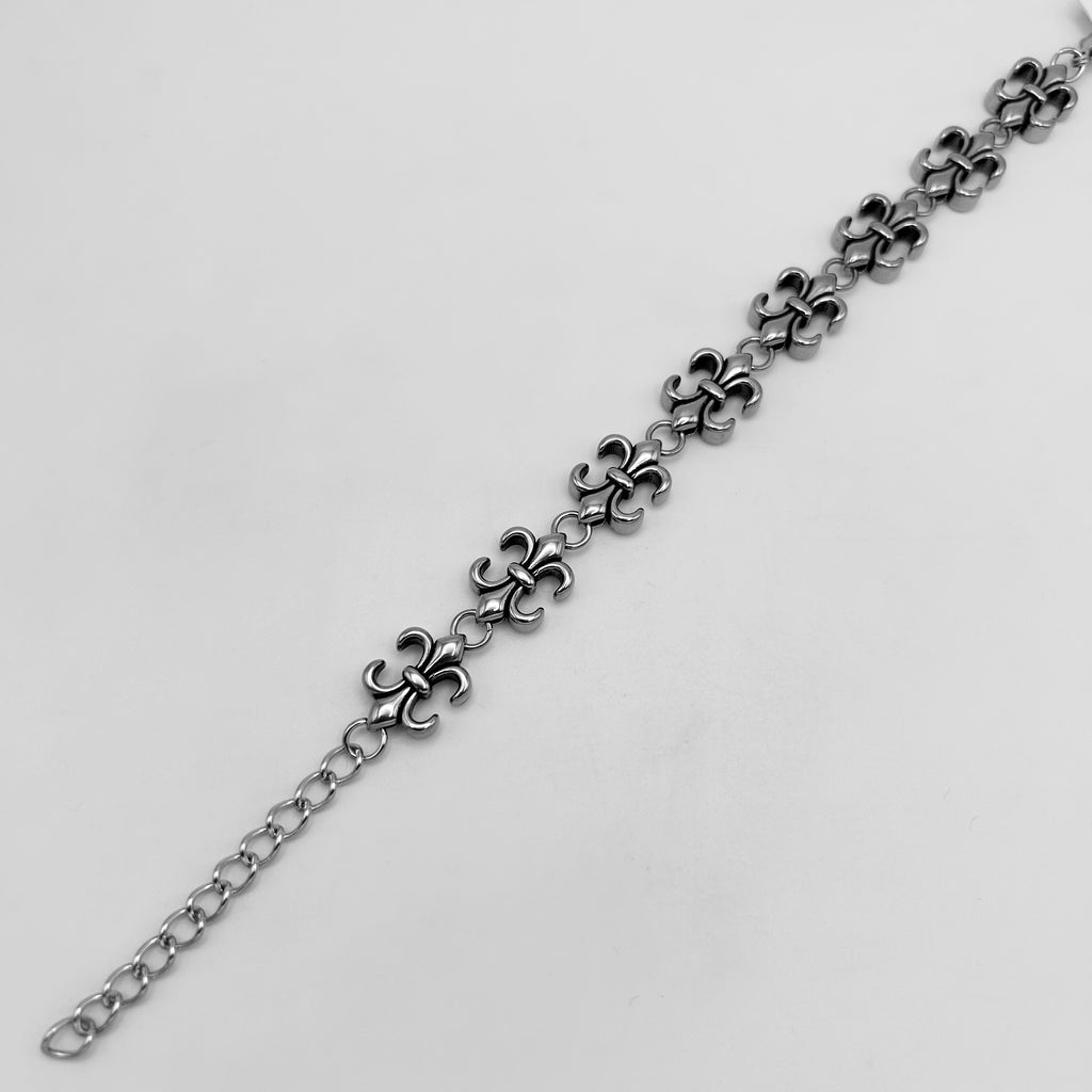 Bracelet - Stainless Steel - BLS-1081