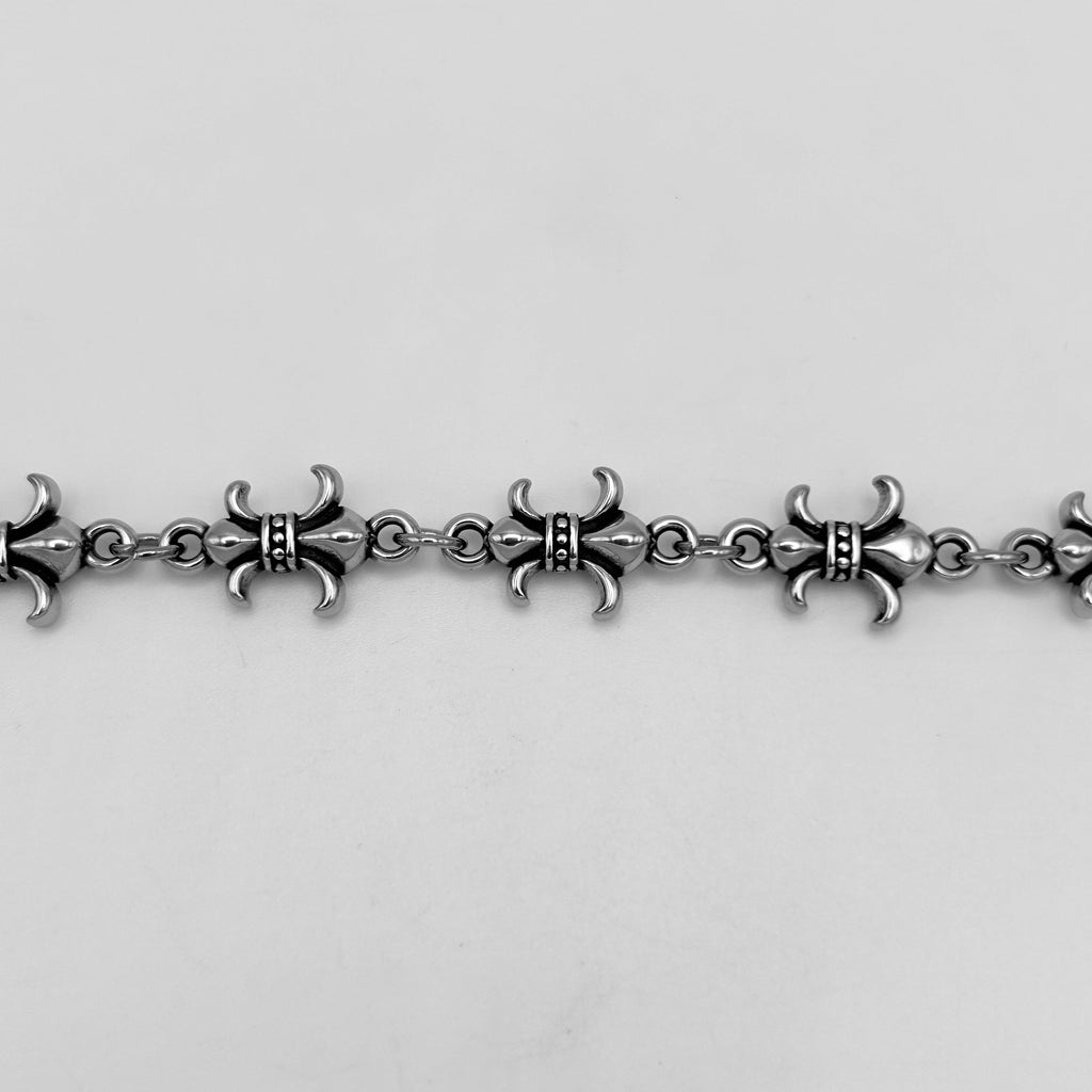 Bracelet - Stainless Steel - BLS-1082