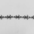 Bracelet - Stainless Steel - BLS-1082