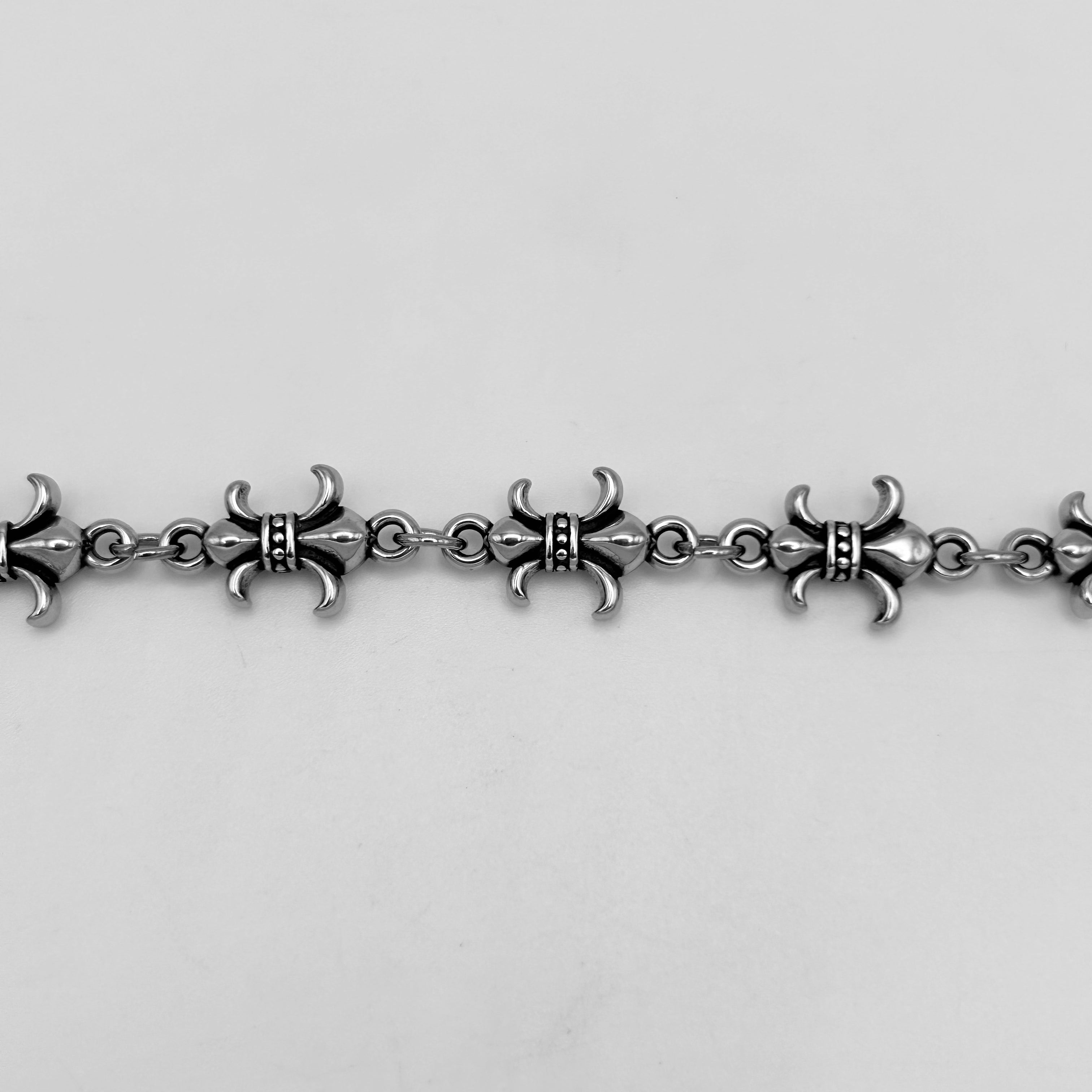Bracelet - Stainless Steel - BLS-1082