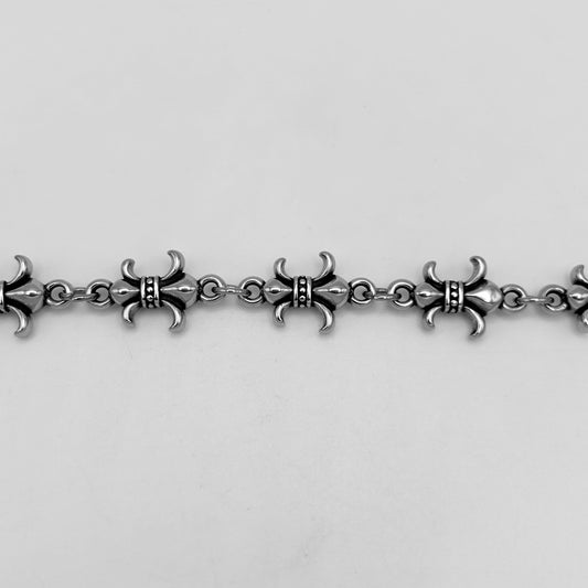 Bracelet - Stainless Steel - BLS-1082