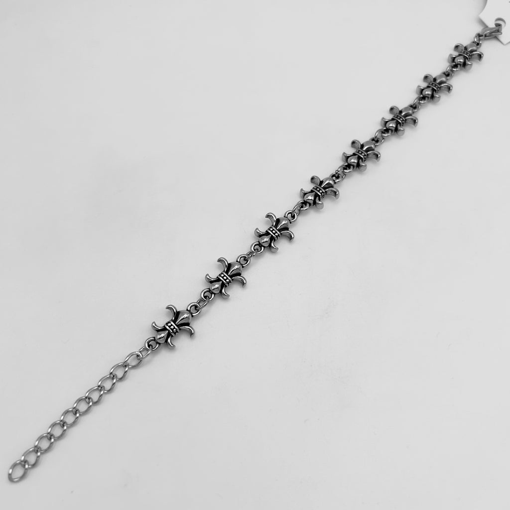 Bracelet - Stainless Steel - BLS-1082
