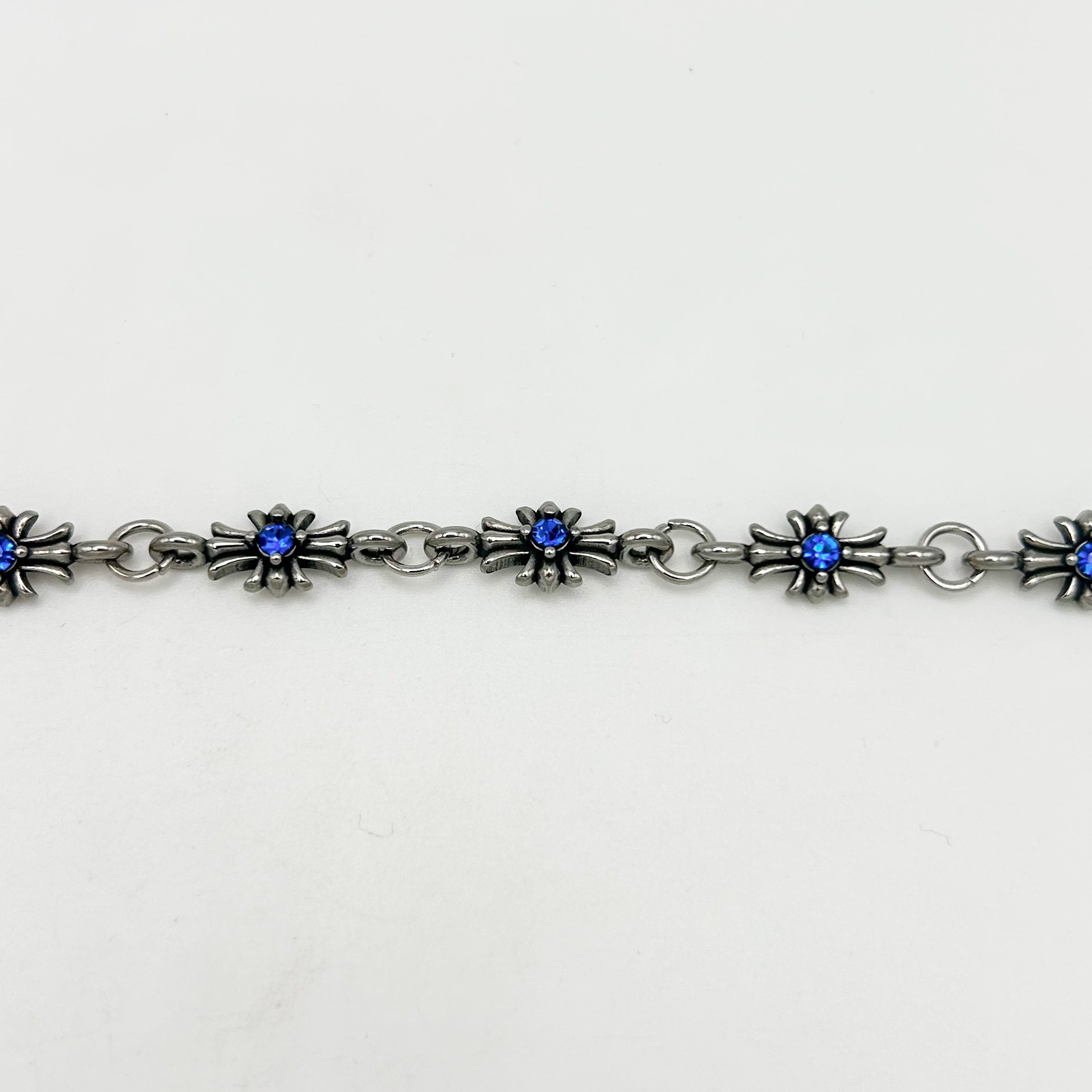 Bracelet - Stainless Steel - BLS-1083