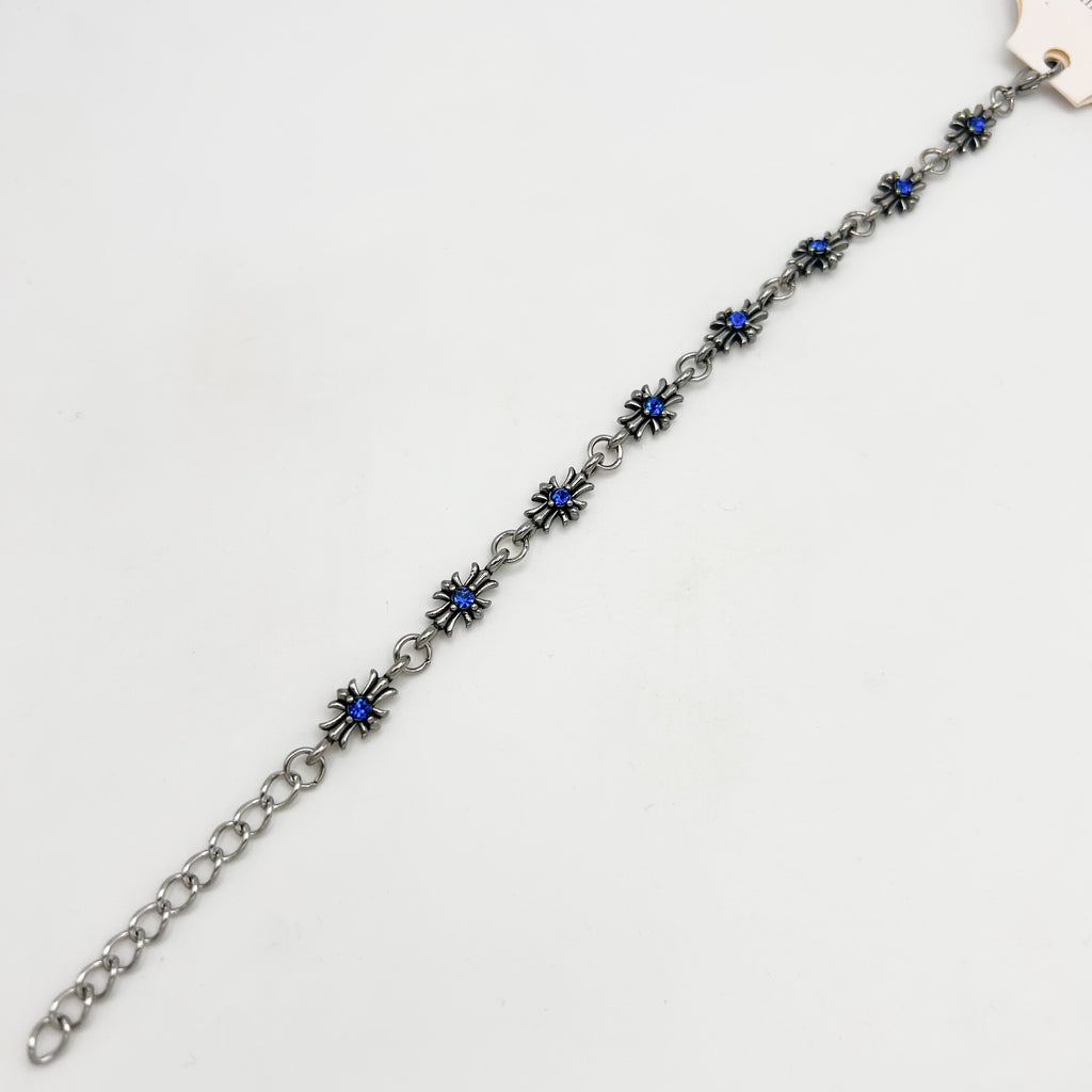 Bracelet - Stainless Steel - BLS-1083
