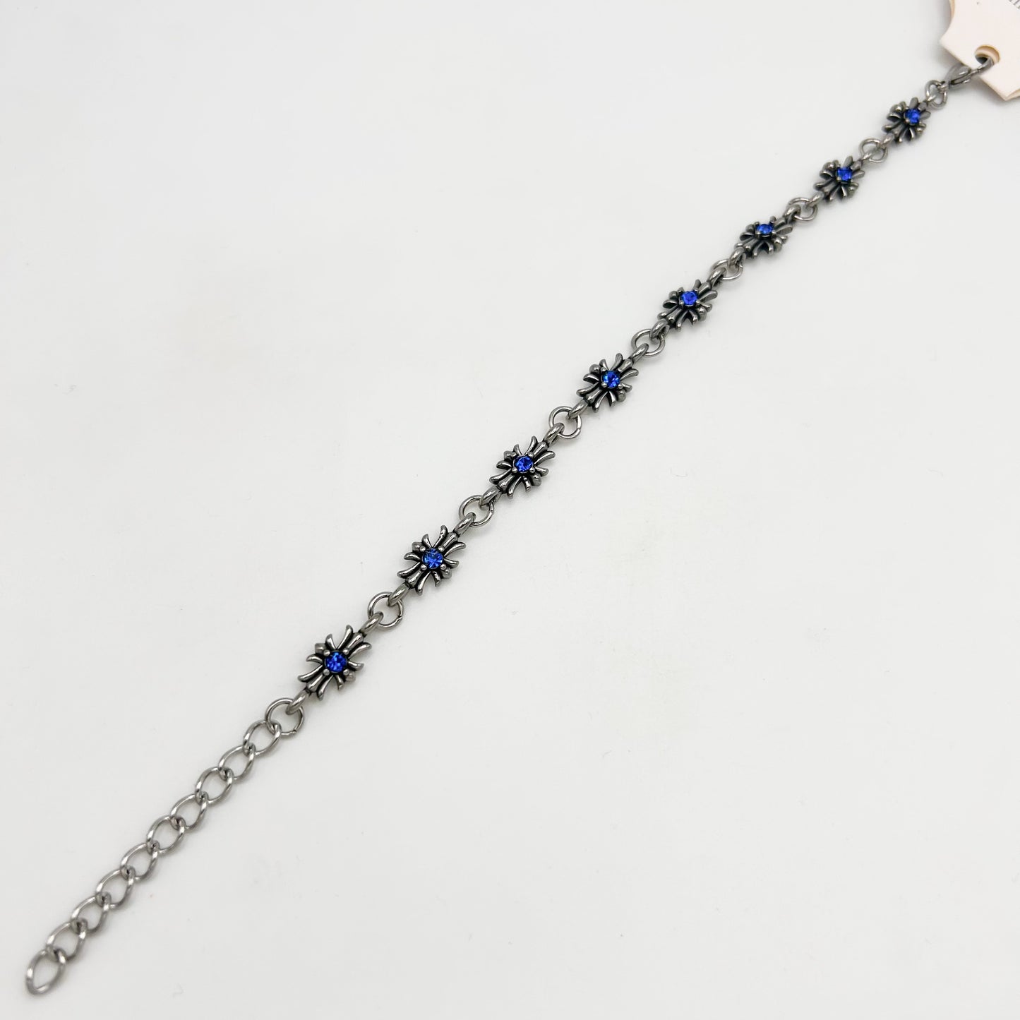 Bracelet - Stainless Steel - BLS-1083