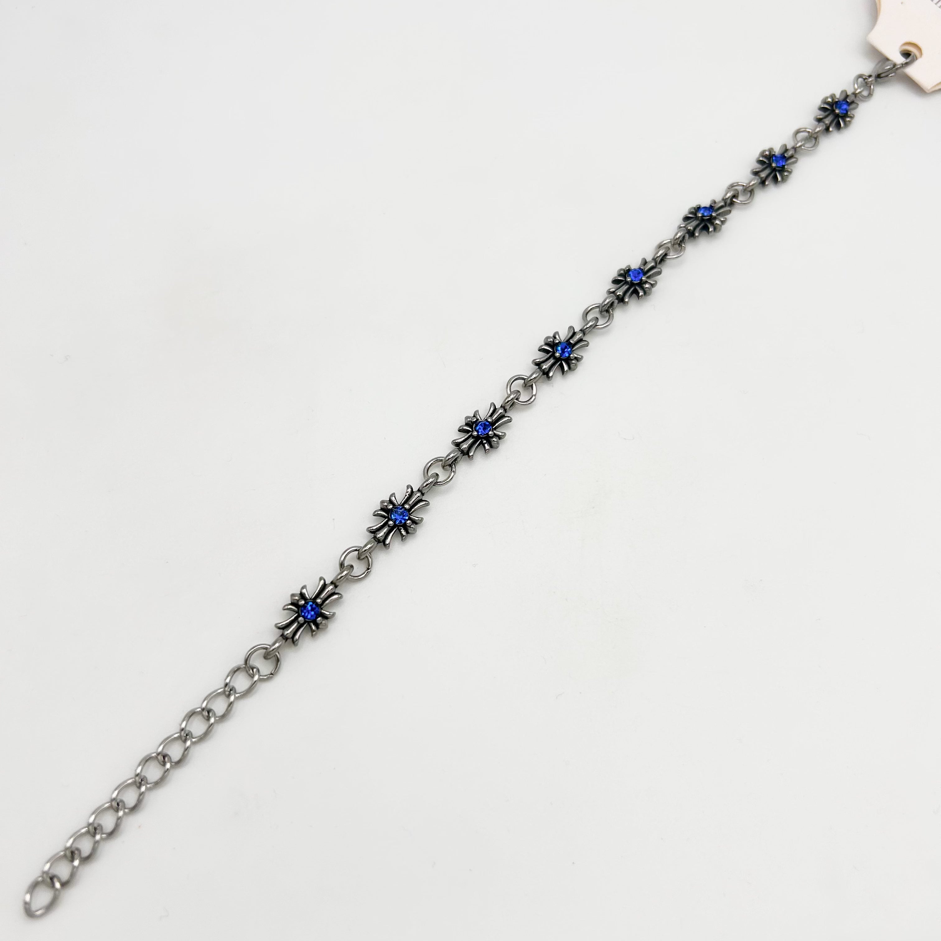 Bracelet - Stainless Steel - BLS-1083