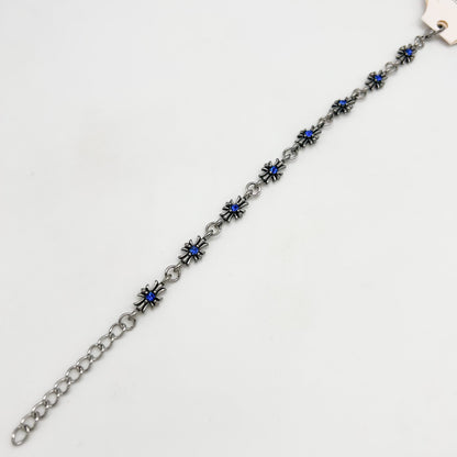 Bracelet - Stainless Steel - BLS-1083