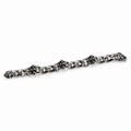 Bracelet - Stainless Steel - BLS-1083