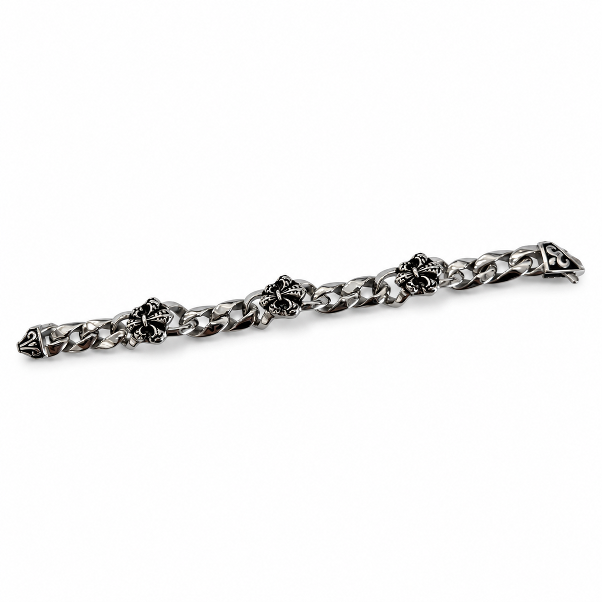Bracelet - Stainless Steel - BLS-1083