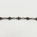 Bracelet - Stainless Steel - BLS-1084