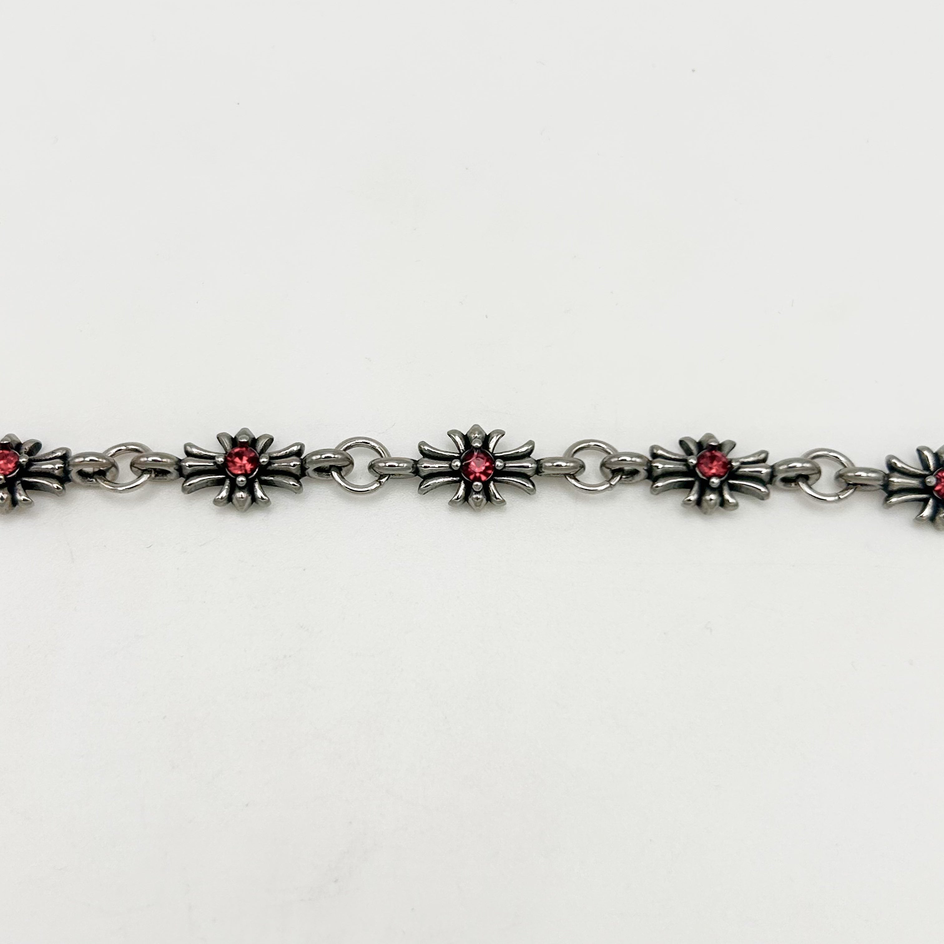 Bracelet - Stainless Steel - BLS-1084