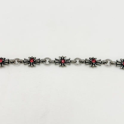 Bracelet - Stainless Steel - BLS-1084