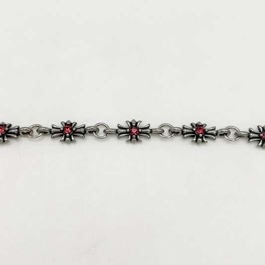 Bracelet - Stainless Steel - BLS-1084