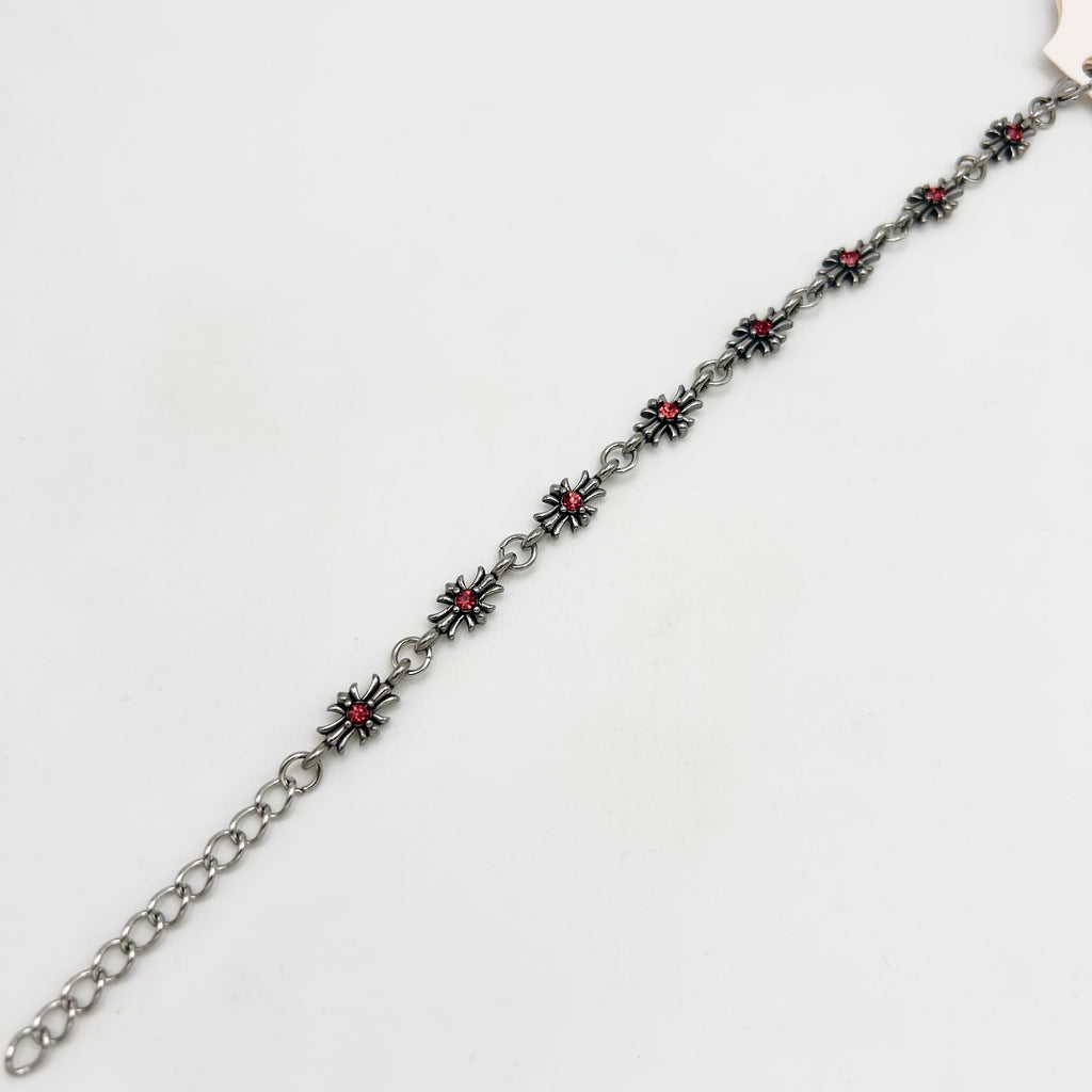 Bracelet - Stainless Steel - BLS-1084