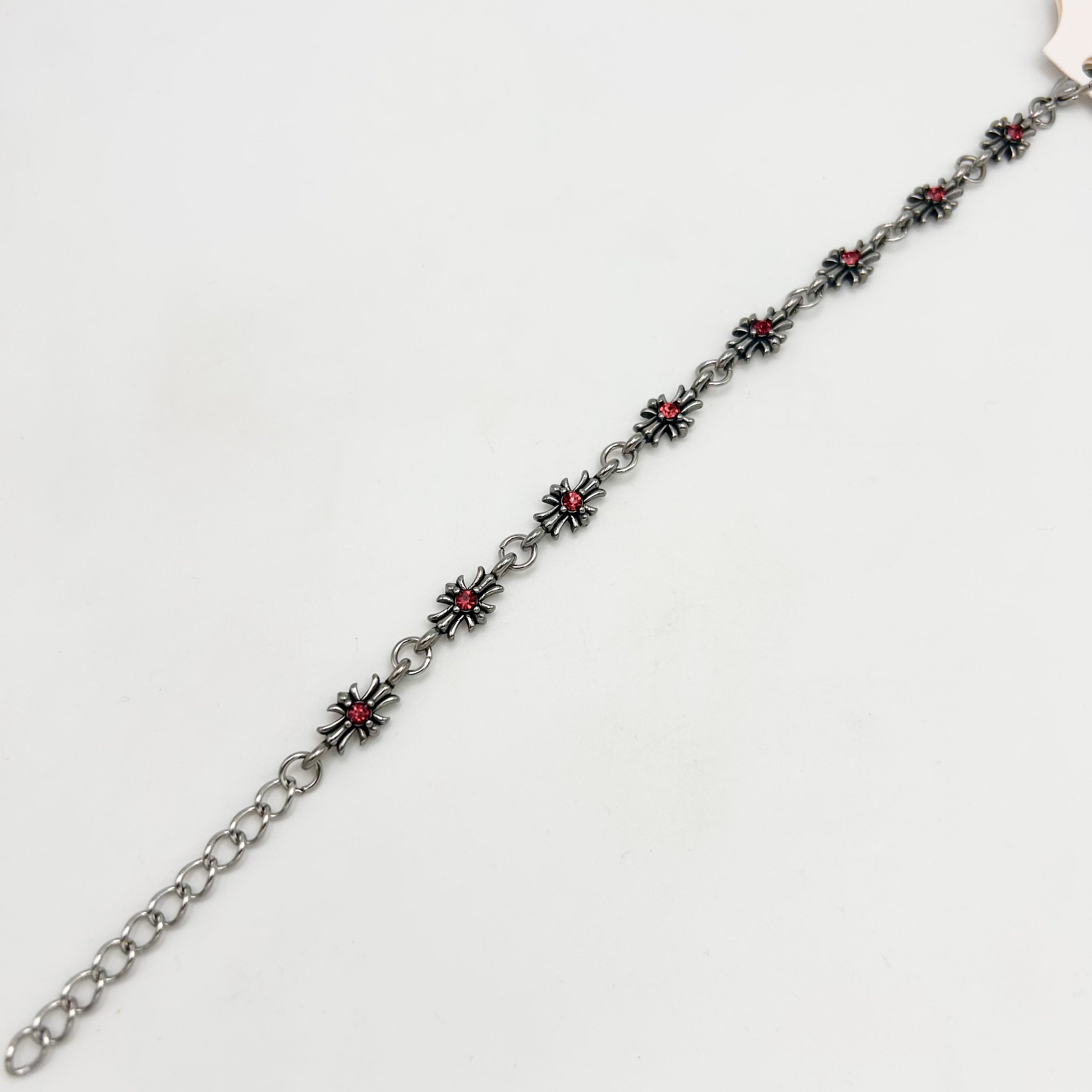 Bracelet - Stainless Steel - BLS-1084