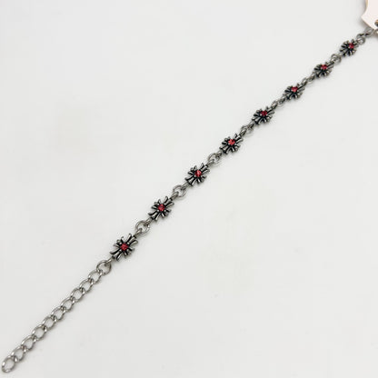 Bracelet - Stainless Steel - BLS-1084