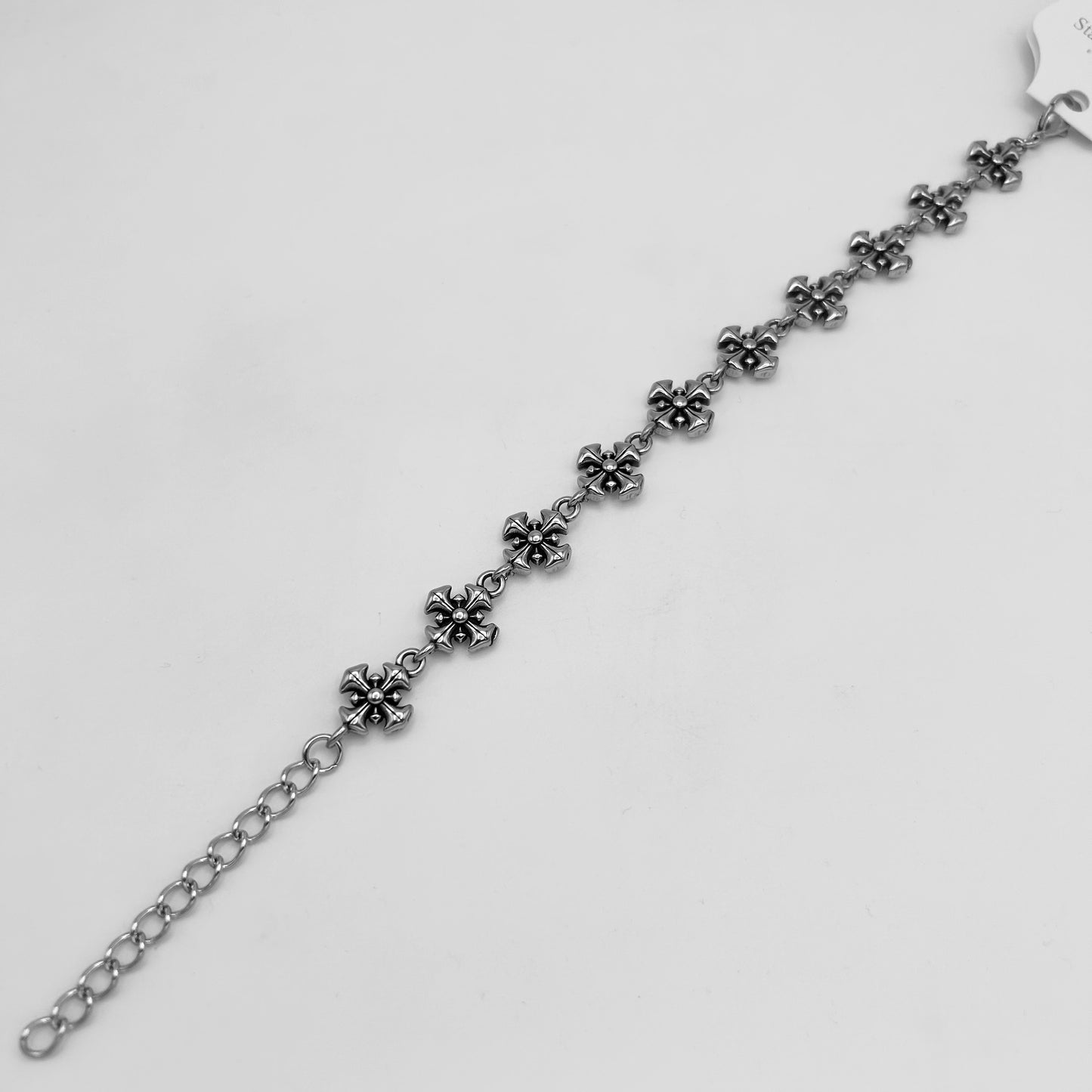 Bracelet - Stainless Steel - BLS-1085