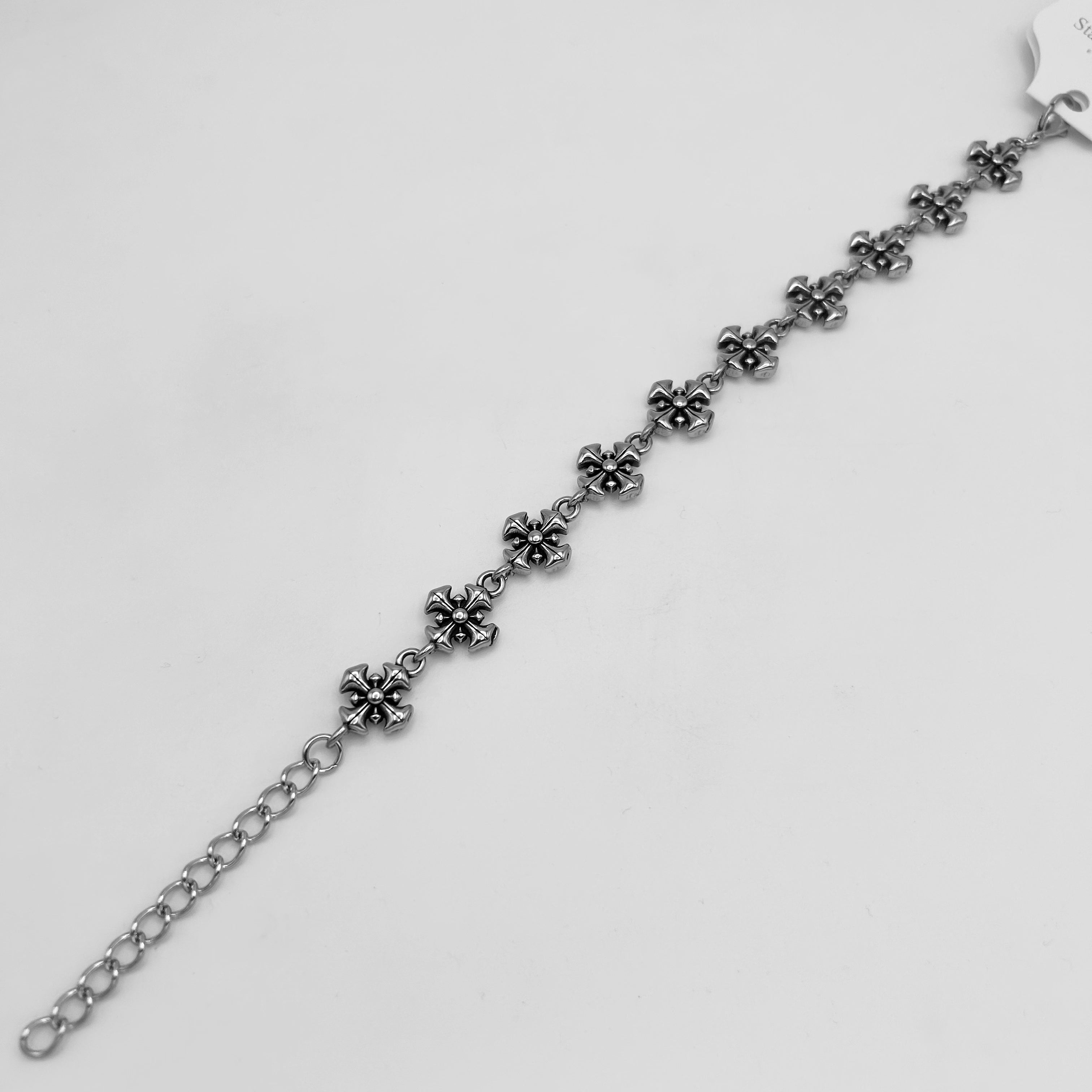 Bracelet - Stainless Steel - BLS-1085